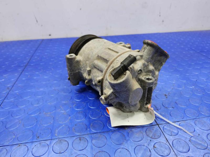 2018 Jeep Compass A/C Air Compressor