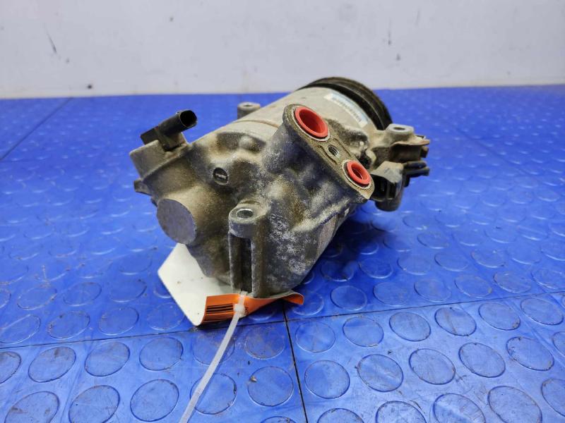 2018 Jeep Compass A/C Air Compressor