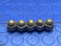 2017 Subaru Legacy Lug Nuts