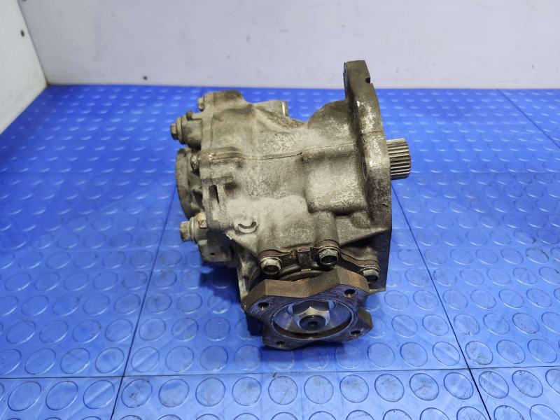 2016 Nissan Rogue Transfer Case