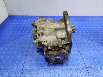 2016 Nissan Rogue Transfer Case