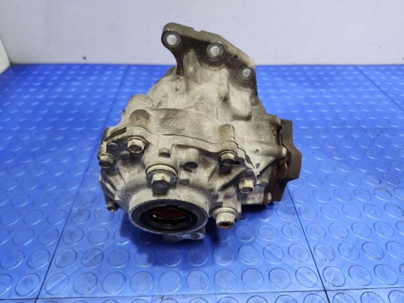 2016 Nissan Rogue Transfer Case