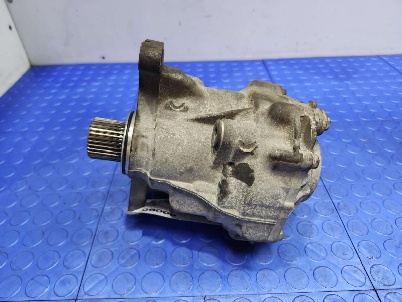 2016 Nissan Rogue Transfer Case