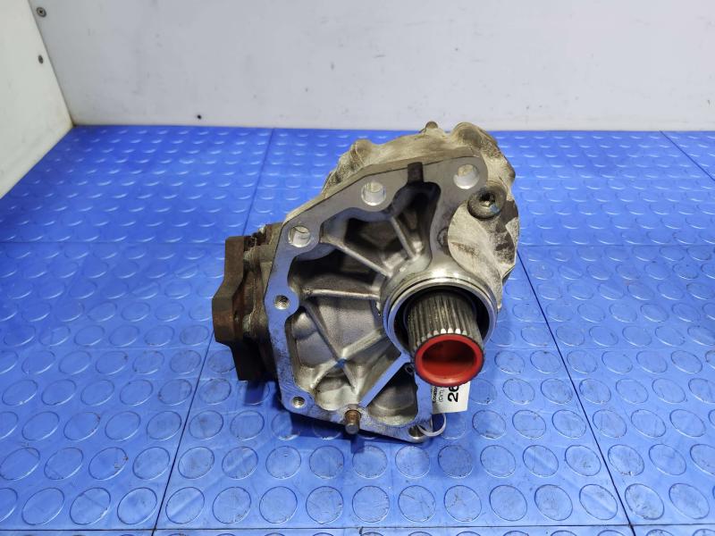 2016 Nissan Rogue Transfer Case