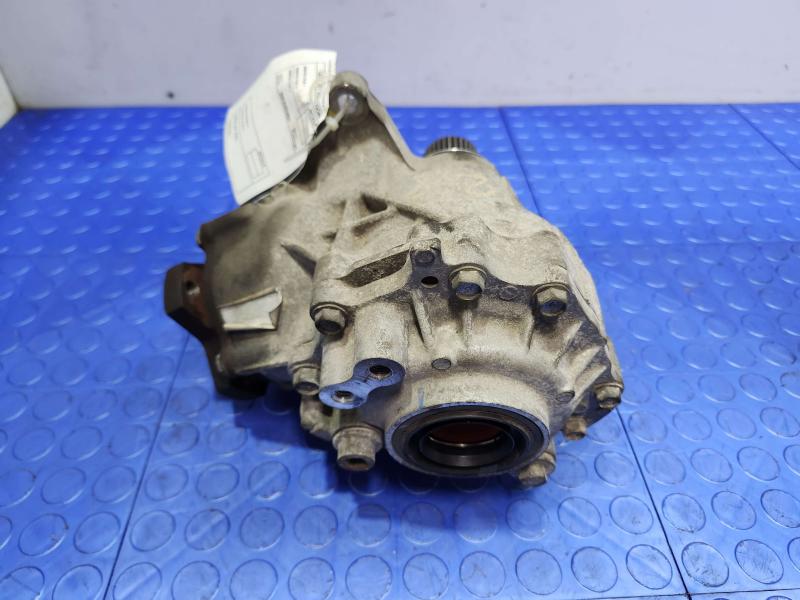 2016 Nissan Rogue Transfer Case