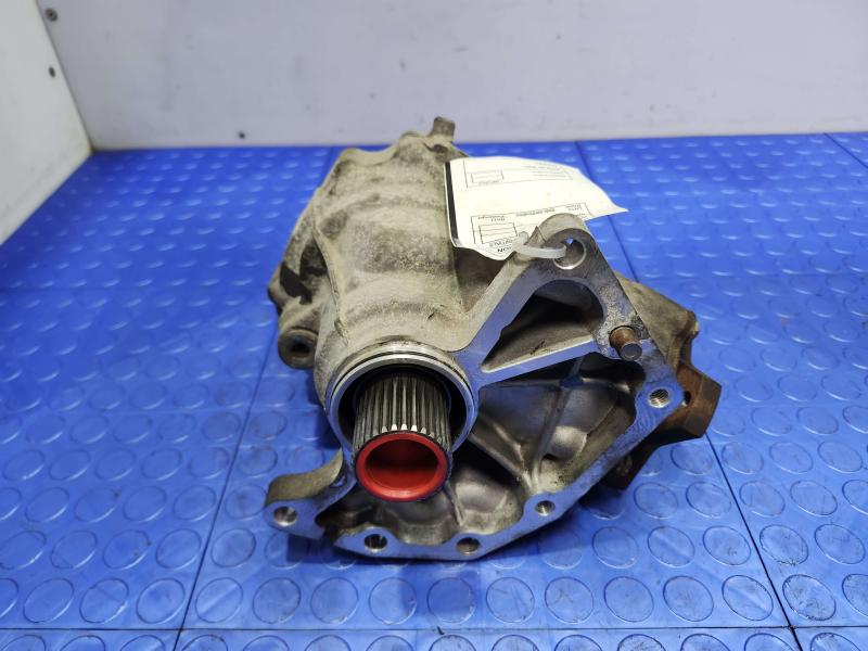2016 Nissan Rogue Transfer Case