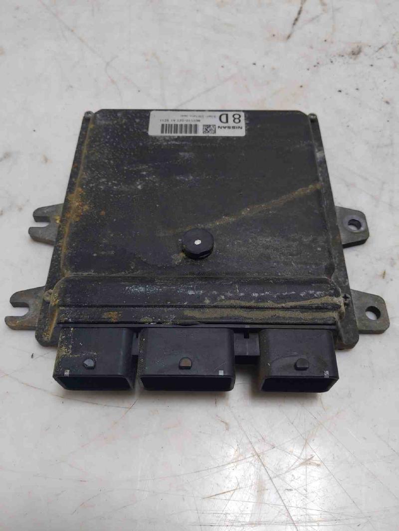 2007 Nissan Altima Engine/Motor Brain Box