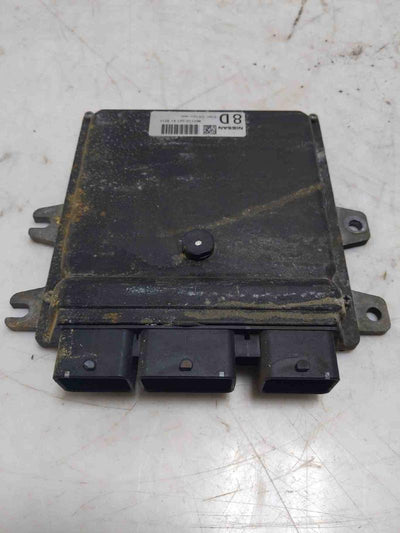 2007 Nissan Altima Engine/Motor Brain Box