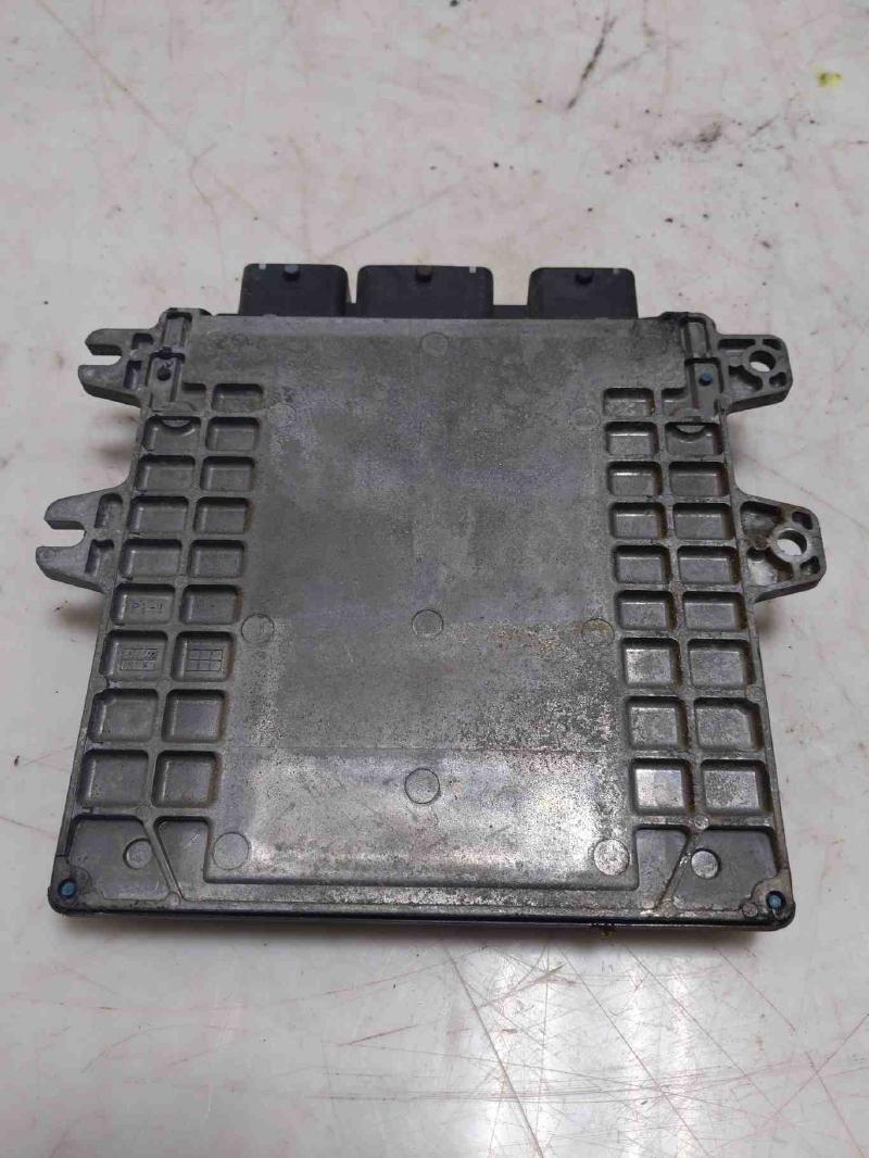 2007 Nissan Altima Engine/Motor Brain Box
