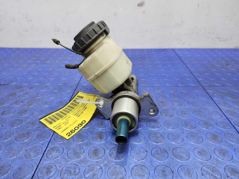 2006-2008 Honda Ridgeline Brake Master Cylinder Assembly OEM 46100SJCA51