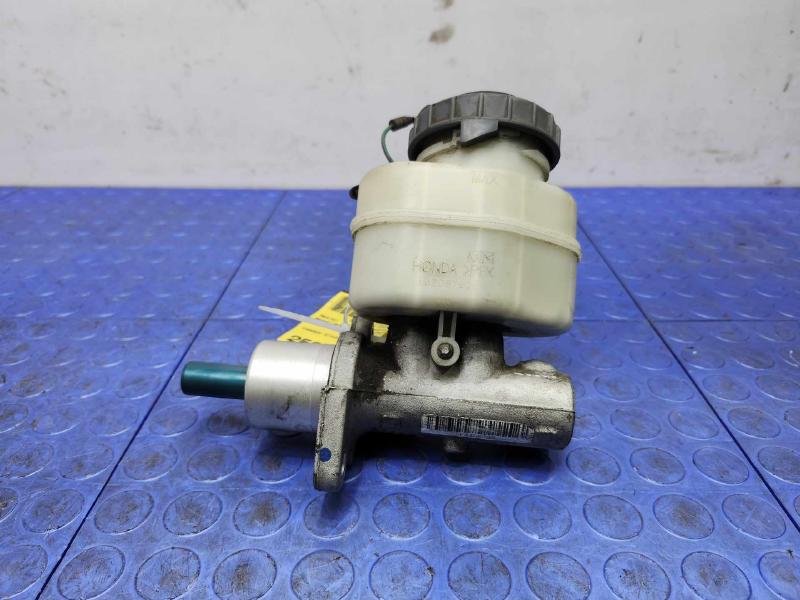 2006-2008 Honda Ridgeline Brake Master Cylinder Assembly OEM 46100SJCA51