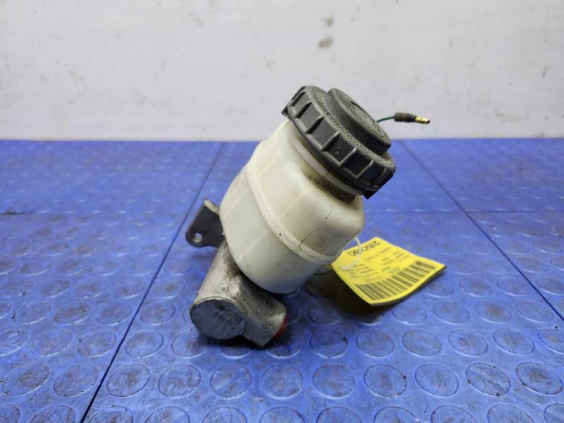 2006-2008 Honda Ridgeline Brake Master Cylinder Assembly OEM 46100SJCA51