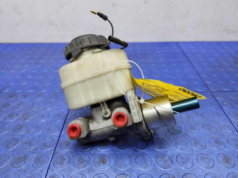 2006-2008 Honda Ridgeline Brake Master Cylinder Assembly OEM 46100SJCA51