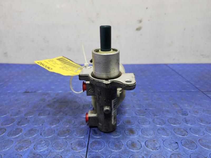 2006-2008 Honda Ridgeline Brake Master Cylinder Assembly OEM 46100SJCA51