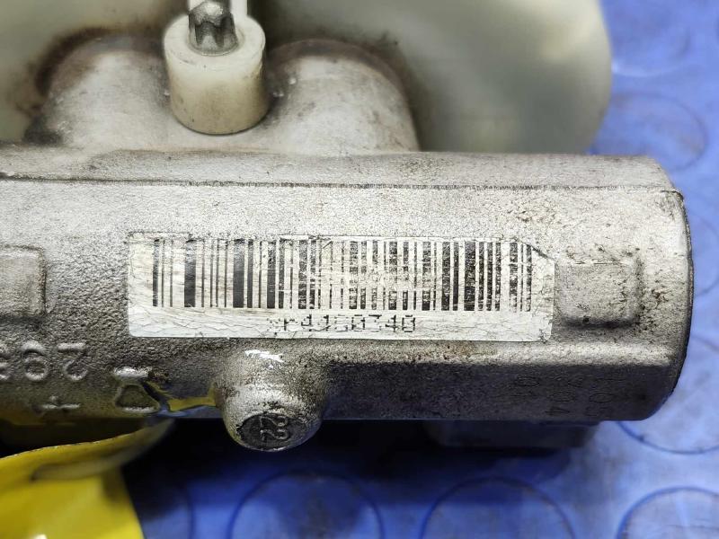 2006-2008 Honda Ridgeline Brake Master Cylinder Assembly OEM 46100SJCA51