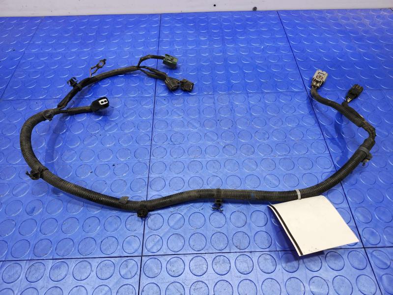 2019 Honda HR-V Wire Harness (Misc)