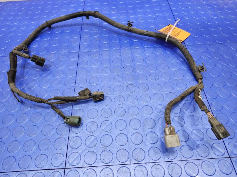 2019 Honda HR-V Wire Harness (Misc)