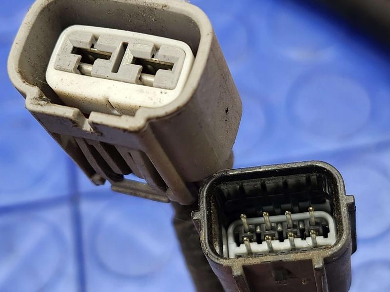 2019 Honda HR-V Wire Harness (Misc)