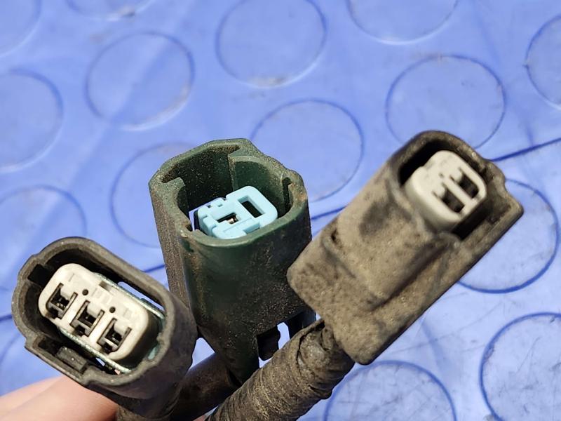 2019 Honda HR-V Wire Harness (Misc)