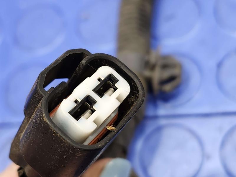 2019 Honda HR-V Wire Harness (Misc)