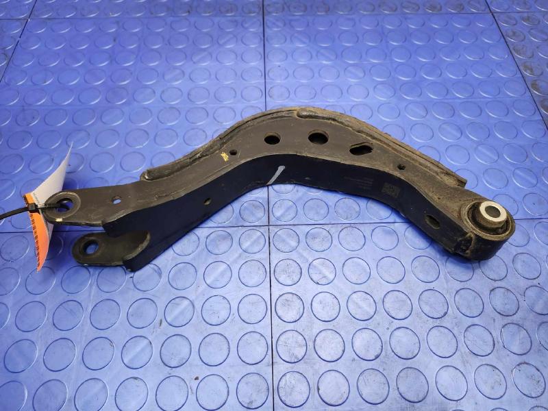 2019 Chevrolet Equinox Upper Control Arm Rear