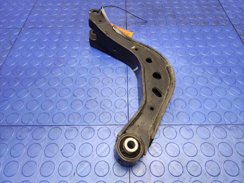 2019 Chevrolet Equinox Upper Control Arm Rear