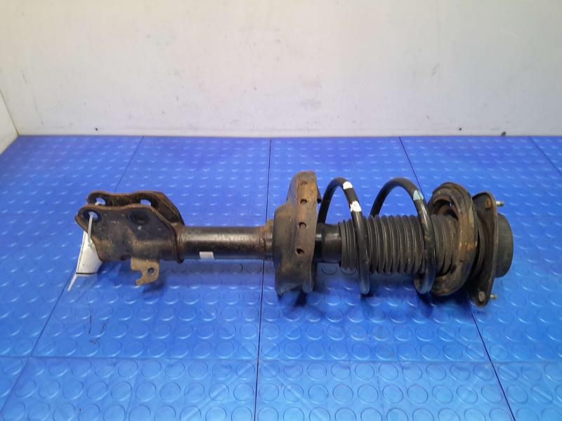 2011 Subaru Forester Strut Assembly