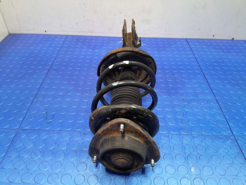 2011 Subaru Forester Strut Assembly