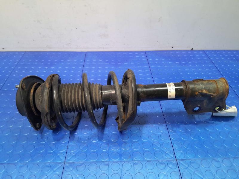2011 Subaru Forester Strut Assembly