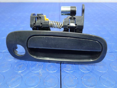1998 Toyota Corolla Outside Door Handle