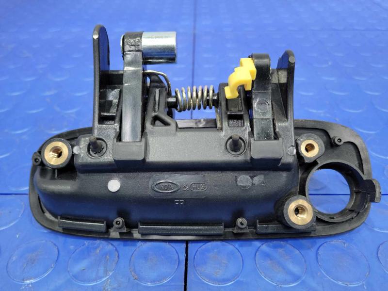 1998 Toyota Corolla Outside Door Handle
