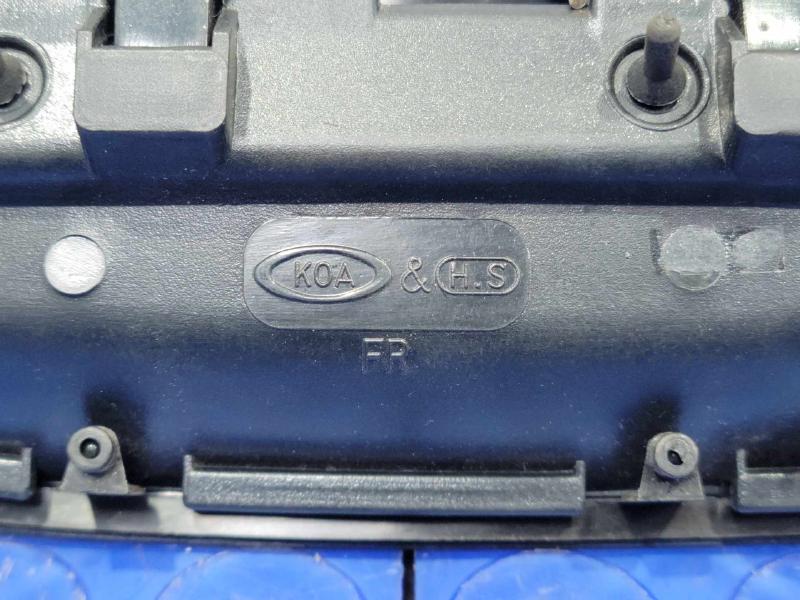 1998 Toyota Corolla Outside Door Handle