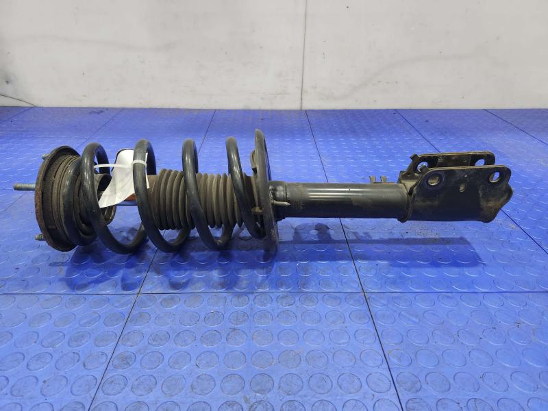 2014 Ford Explorer Strut Assembly