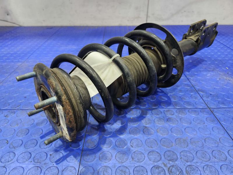 2014 Ford Explorer Strut Assembly