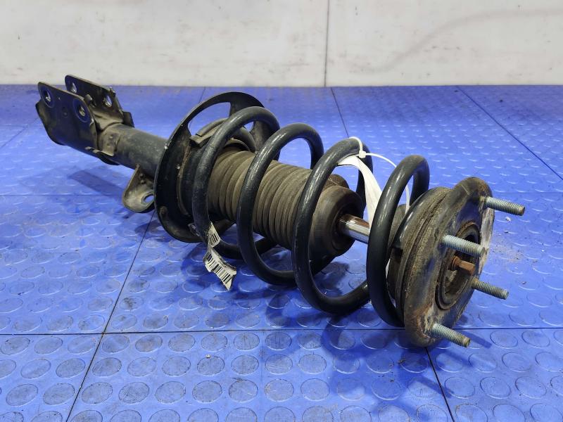 2014 Ford Explorer Strut Assembly