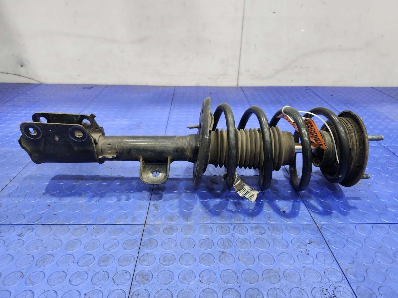 2014 Ford Explorer Strut Assembly