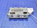 2017-2019 Jaguar XE Cabin Fuse Box Relay Junction Block Module OEM CPLA-14Q073-AA