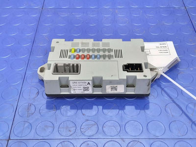 2017-2019 Jaguar XE Cabin Fuse Box Relay Junction Block Module OEM CPLA-14Q073-AA