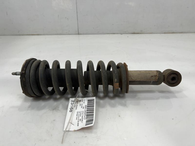 2004 Chevrolet Colorado Strut Assembly