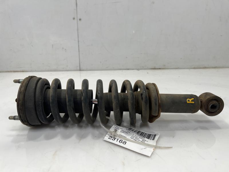 2004 Chevrolet Colorado Strut Assembly