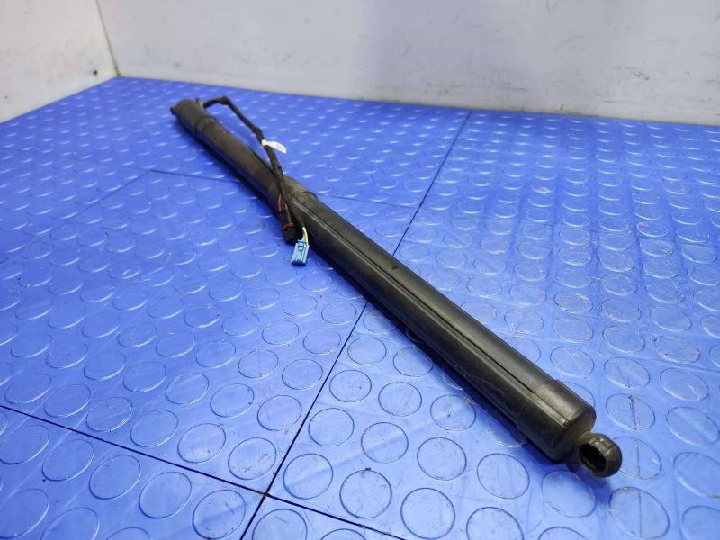 2015 Porsche Panamera Tailgate Lift Motor
