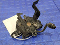 2014 Lexus IS 250 Hood Latch