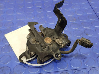 2014 Lexus IS 250 Hood Latch