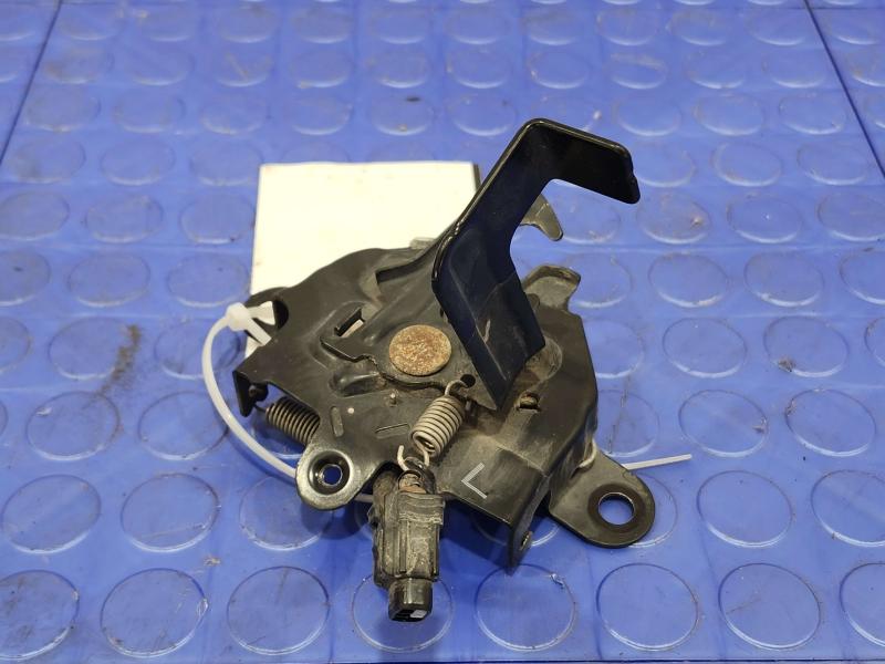 2014 Lexus IS 250 Hood Latch