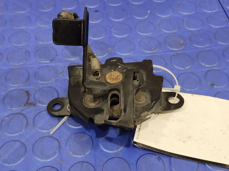 2014 Lexus IS 250 Hood Latch