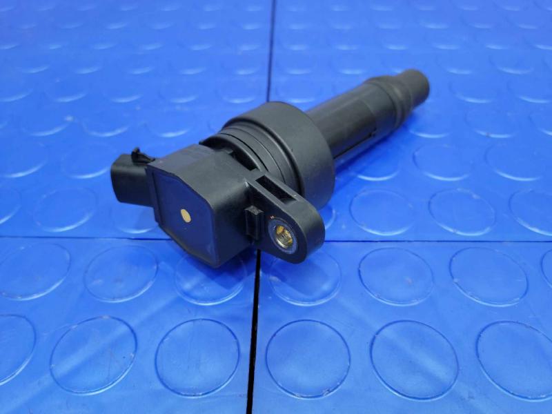 2014 Hyundai Veloster Ignition Coil/Ignitor