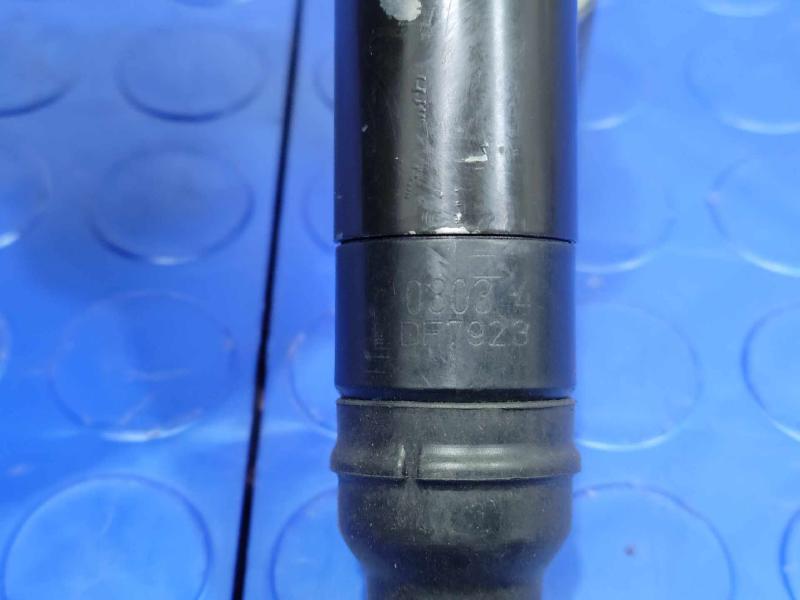 2014 Hyundai Veloster Ignition Coil/Ignitor
