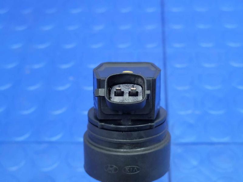 2014 Hyundai Veloster Ignition Coil/Ignitor