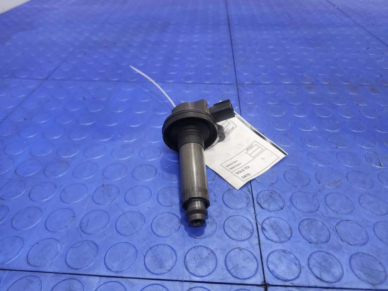 2011 Ford F-150 Ignition Coil/Ignitor
