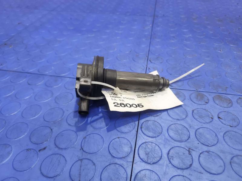 2011 Ford F-150 Ignition Coil/Ignitor